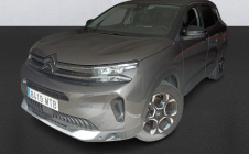 Renting Coche CITROEN C5 AIRCROSS
