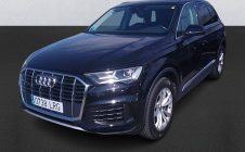 Renting Coche AUDI Q7
