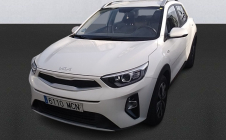 Renting Coche KIA STONIC