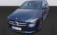 Renting Coche MERCEDES B-CLASS