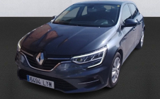 Renting Coche RENAULT MEGANE
