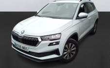 Renting Coche SKODA KAROQ