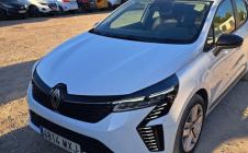 Renting Coche RENAULT CLIO
