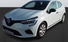 Renting Coche RENAULT CLIO