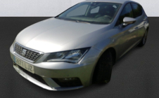 Renting Coche SEAT LEON