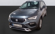Renting Coche SEAT ATECA