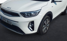 Renting Coche KIA STONIC