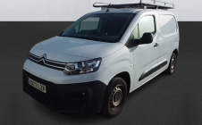 Renting Coche CITROEN BERLINGO