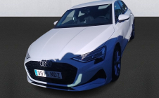 Renting Coche AUDI A3