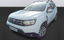 Renting Coche DACIA DUSTER