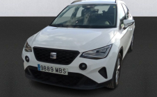 Renting Coche SEAT ARONA