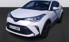 Renting Coche TOYOTA C-HR