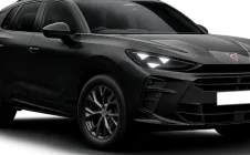Renting Coche CUPRA TERRAMAR
