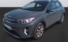 Renting Coche KIA STONIC