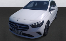 Renting Coche MERCEDES B-CLASS