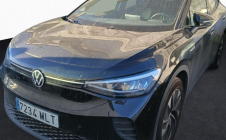 Renting Coche VOLKSWAGEN ID.4