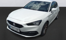 Renting Coche SEAT LEON