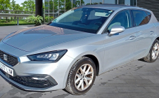 Renting Coche SEAT LEON