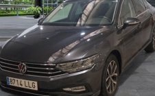 Renting Coche VOLKSWAGEN PASSAT