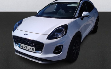 Renting Coche FORD PUMA