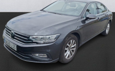 Renting Coche VOLKSWAGEN PASSAT