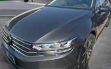 Renting Coche VOLKSWAGEN PASSAT