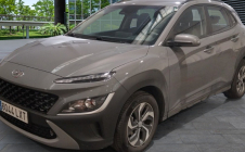 Renting Coche HYUNDAI KONA