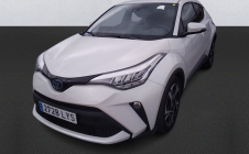Renting Coche TOYOTA C-HR