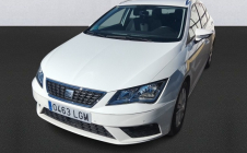 Renting Coche SEAT LEON