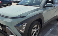 Renting Coche HYUNDAI KONA