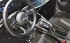 Renting Coche AUDI A3