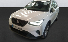 Renting Coche SEAT ARONA
