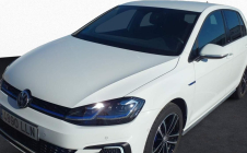 Renting Coche VOLKSWAGEN GOLF
