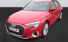 Renting Coche AUDI A3