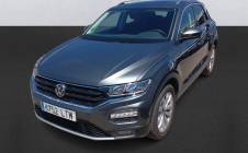 Renting Coche VOLKSWAGEN T-ROC