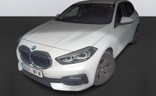 Renting Coche BMW SERIES 1