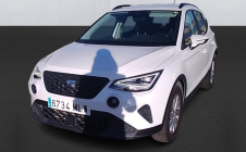Renting Coche SEAT ARONA