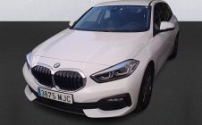 Renting Coche BMW SERIES 1