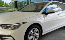 Renting Coche VOLKSWAGEN GOLF