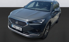Renting Coche SEAT TARRACO