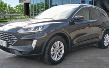 Renting Coche FORD KUGA