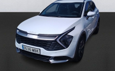Renting Coche KIA SPORTAGE