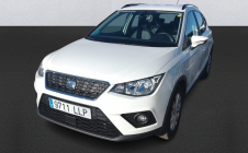 Renting Coche SEAT ARONA