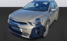 Renting Coche KIA STONIC