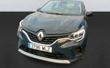 Renting Coche RENAULT CAPTUR