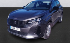 Renting Coche PEUGEOT 3008