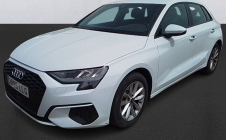 Renting Coche AUDI A3