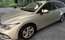 Renting Coche VOLKSWAGEN GOLF