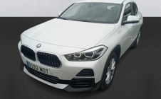 Renting Coche BMW X2
