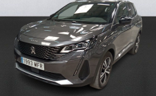 Renting Coche PEUGEOT 3008